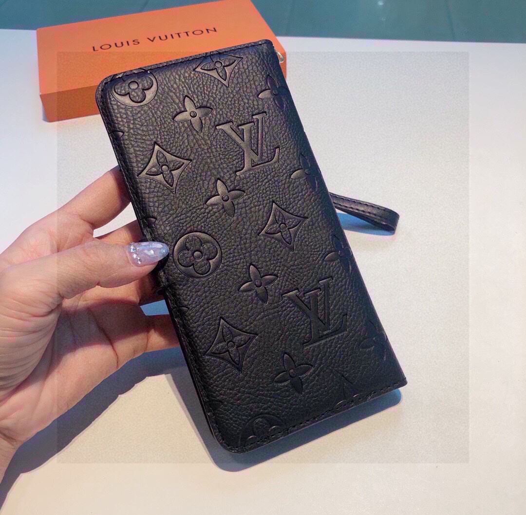 Louis Vuitton Mobile Cases